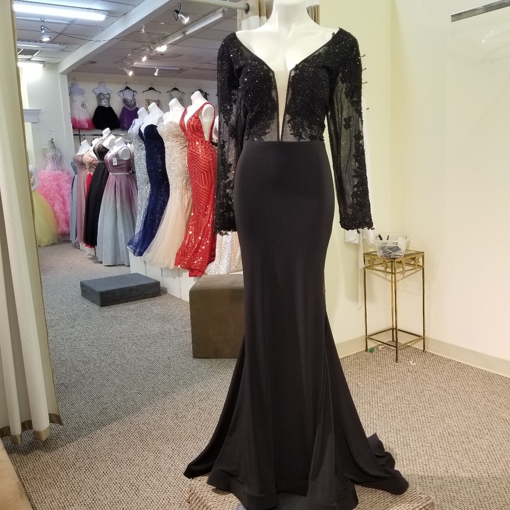 NWT Prom bridesmaids dresses evening gown formal